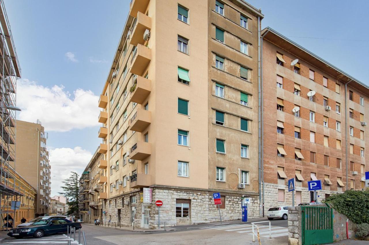 Апартаменты Apartman Altamar Риека Экстерьер фото
