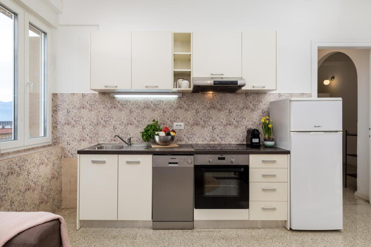 Апартаменты Apartman Altamar Риека Экстерьер фото